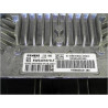 CALCULATEUR MOTEUR PEUGEOT 407 2004-2008
