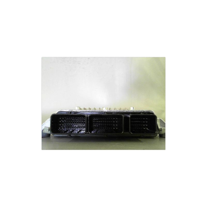 CALCULATEUR MOTEUR PEUGEOT 407 2004-2008