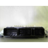 CALCULATEUR MOTEUR PEUGEOT 407 2004-2008