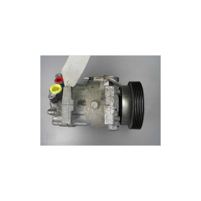 COMPRESSEUR AIR CONDITIONNE DACIA SANDERO 08-12