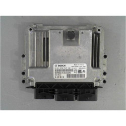 CALCULATEUR MOTEUR