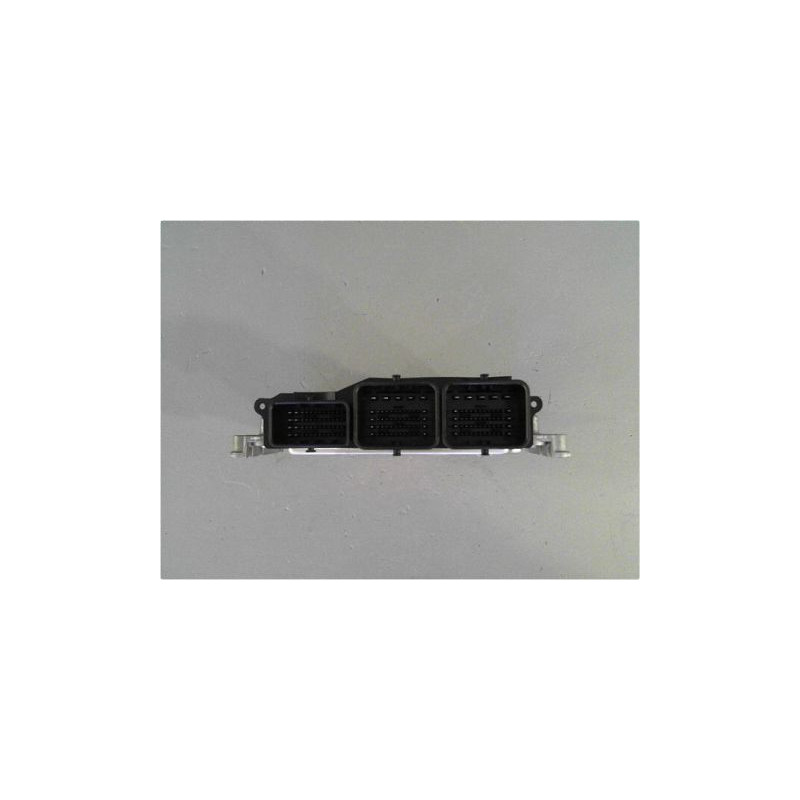 CALCULATEUR MOTEUR CITROEN C3 II 09-13