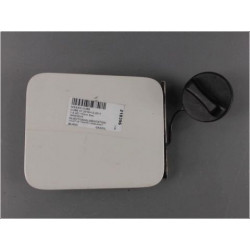 VOLET DE TRAPPE CARBURANT