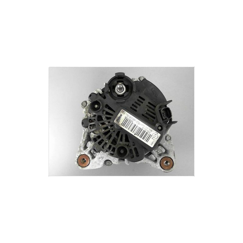 ALTERNATEUR DACIA SANDERO 08-12