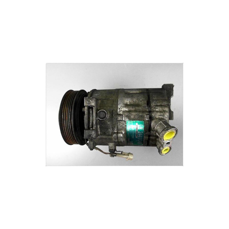 COMPRESSEUR AIR CONDITIONNE OPEL VECTRA GTS 02-05