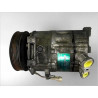 COMPRESSEUR AIR CONDITIONNE OPEL VECTRA GTS 02-05