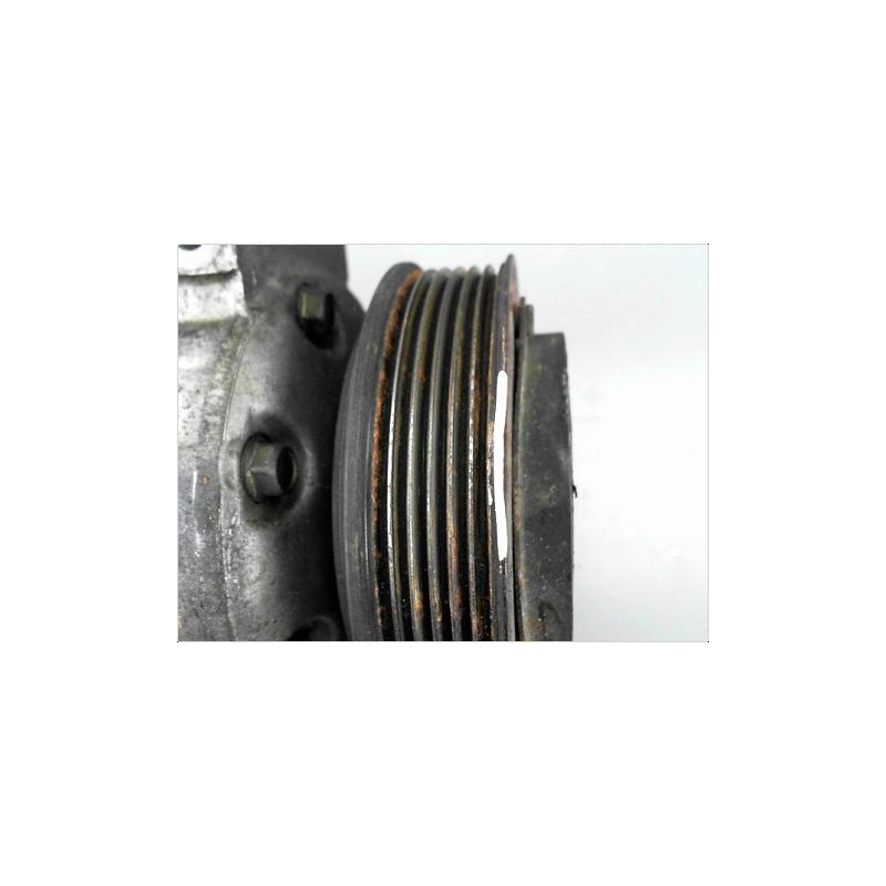 COMPRESSEUR AIR CONDITIONNE OPEL VECTRA GTS 02-05
