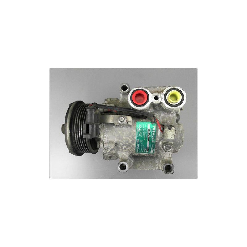COMPRESSEUR AIR CONDITIONNE FORD KA