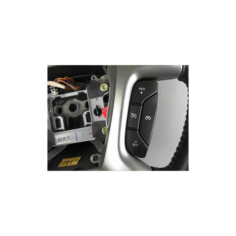 VOLANT DE DIRECTION CHEVROLET CAPTIVA BREAK PH3 2013-
