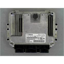 CALCULATEUR MOTEUR