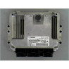CALCULATEUR MOTEUR PEUGEOT 207 5P