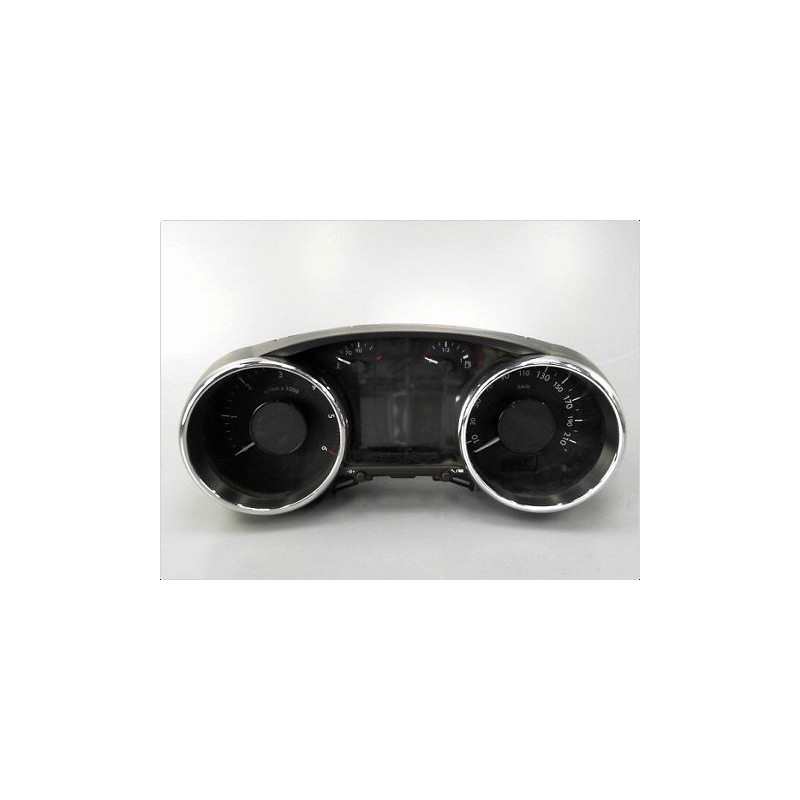 BLOC COMPTEURS PEUGEOT 3008 2009-2013