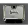 CALCULATEUR MOTEUR AUDI A2