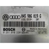 CALCULATEUR MOTEUR AUDI A2