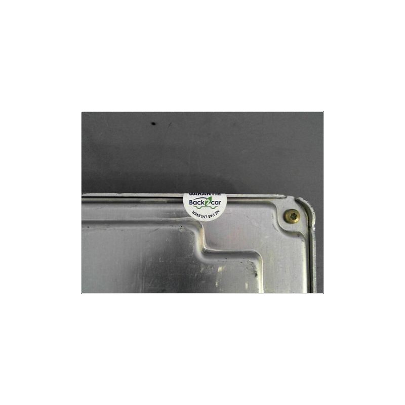 CALCULATEUR MOTEUR AUDI A2