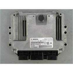 CALCULATEUR MOTEUR