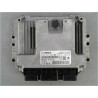 CALCULATEUR MOTEUR PEUGEOT 207 06-13