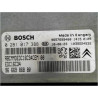 CALCULATEUR MOTEUR PEUGEOT 207 06-13