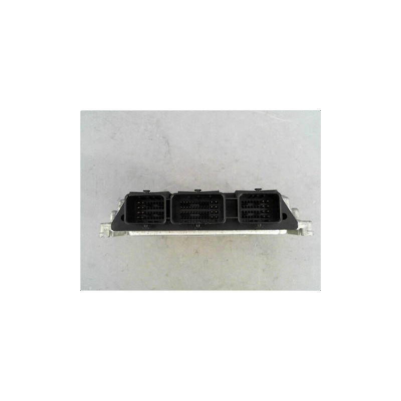 CALCULATEUR MOTEUR PEUGEOT 207 06-13