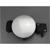 VOLET DE TRAPPE CARBURANT CITROEN C4 PICASSO 07-13