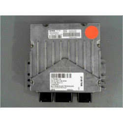 CALCULATEUR MOTEUR