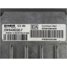 CALCULATEUR MOTEUR CITROEN C5 2001-2004