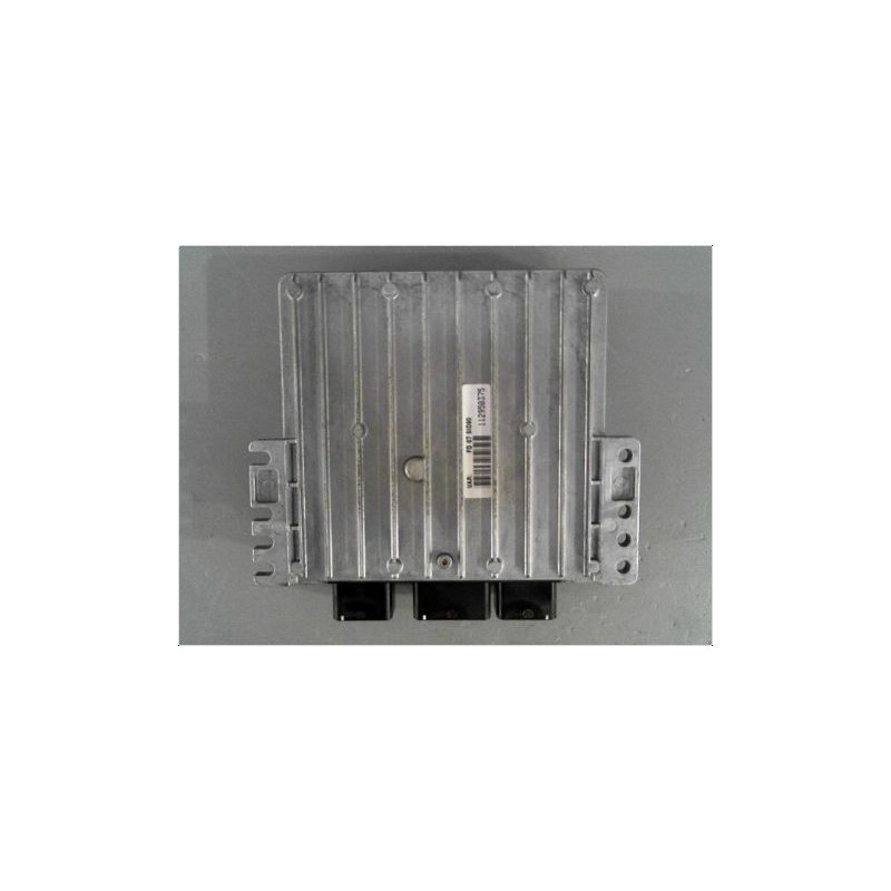 CALCULATEUR MOTEUR CITROEN C5 2001-2004