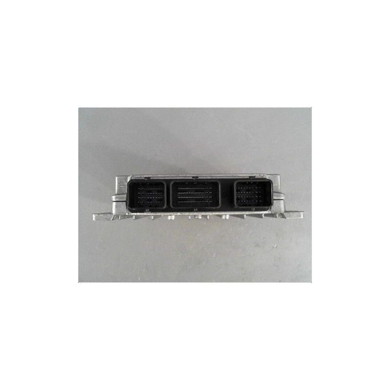 CALCULATEUR MOTEUR CITROEN C5 2001-2004
