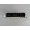 CALCULATEUR MOTEUR CITROEN C5 2001-2004