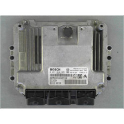 CALCULATEUR MOTEUR