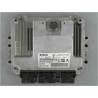 CALCULATEUR MOTEUR CITROEN C4 04-08