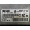 CALCULATEUR MOTEUR CITROEN C4 04-08