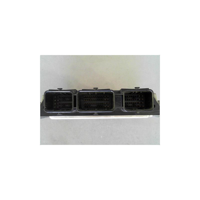 CALCULATEUR MOTEUR CITROEN C4 04-08