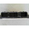 CALCULATEUR MOTEUR CITROEN C4 04-08