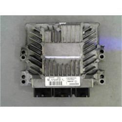 CALCULATEUR MOTEUR