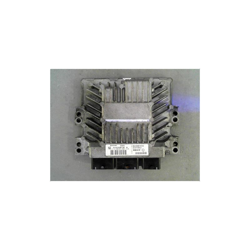 CALCULATEUR MOTEUR RENAULT LAGUNA III ESTATE 07-10