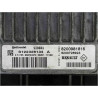 CALCULATEUR MOTEUR RENAULT LAGUNA III ESTATE 07-10