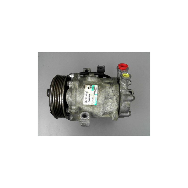 COMPRESSEUR AIR CONDITIONNE FIAT GRANDE PUNTO III 05-13