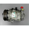 COMPRESSEUR AIR CONDITIONNE FIAT GRANDE PUNTO III 05-13