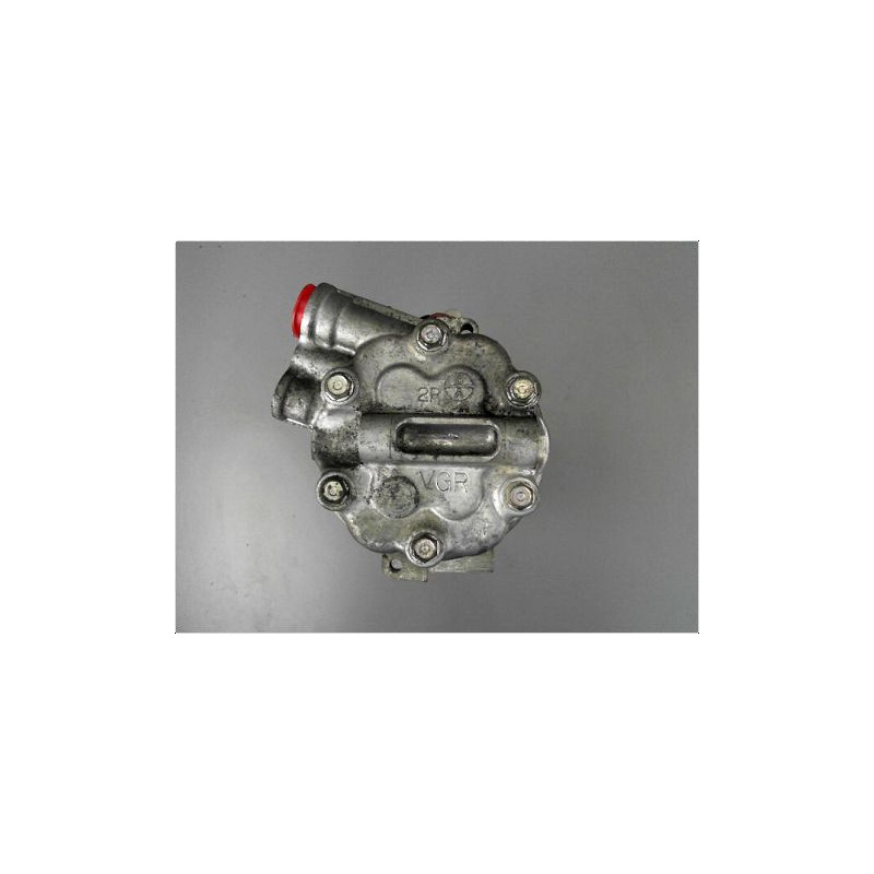 COMPRESSEUR AIR CONDITIONNE FIAT GRANDE PUNTO III 05-13