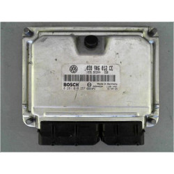 CALCULATEUR MOTEUR