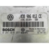 CALCULATEUR MOTEUR SKODA FABIA 2000-2004