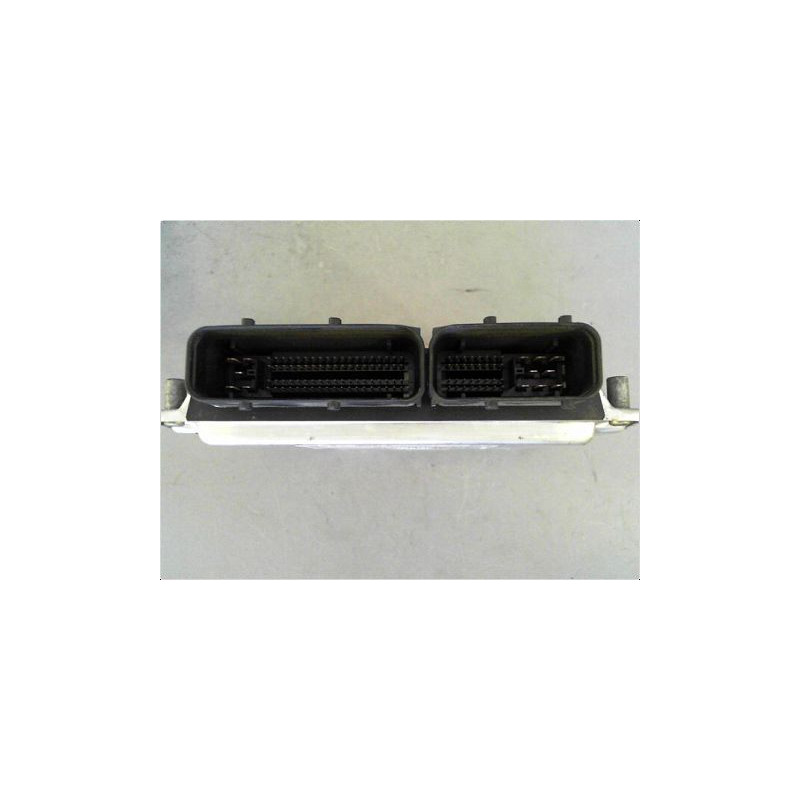 CALCULATEUR MOTEUR SKODA FABIA 2000-2004