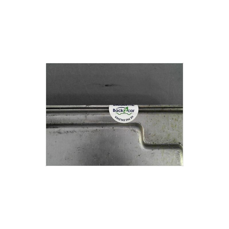 CALCULATEUR MOTEUR SKODA FABIA 2000-2004