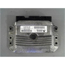 CALCULATEUR MOTEUR