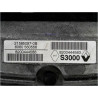 CALCULATEUR MOTEUR RENAULT LAGUNA II PH2 2005-2007