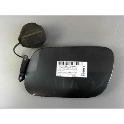 VOLET DE TRAPPE CARBURANT