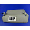 PARE-SOLEIL GAUCHE VOLKSWAGEN TOUAREG 2002-2006
