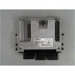 CALCULATEUR MOTEUR