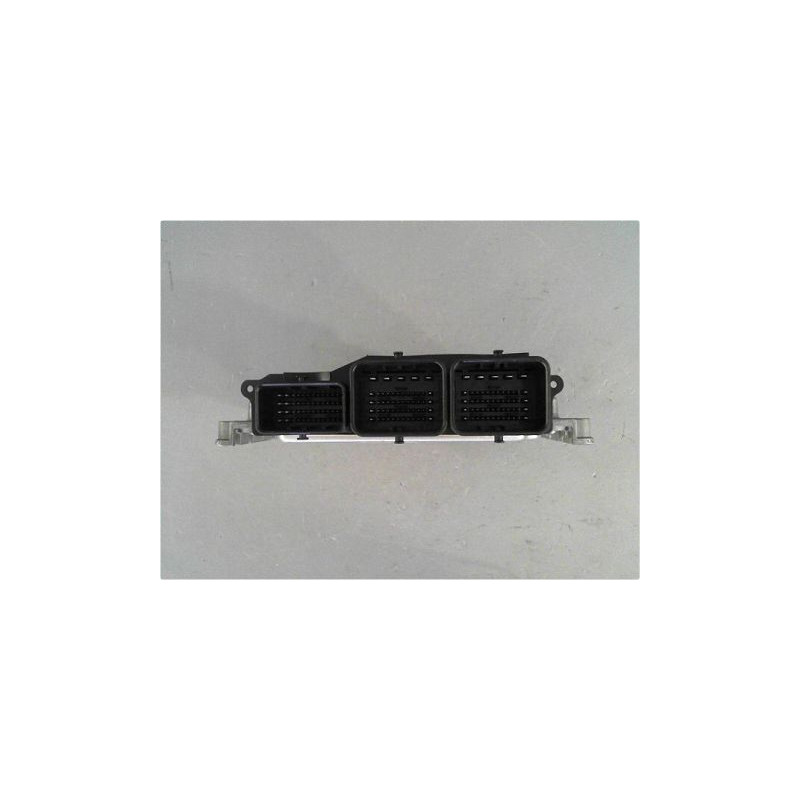 CALCULATEUR MOTEUR CITROEN C3 II PH2 2013-2016